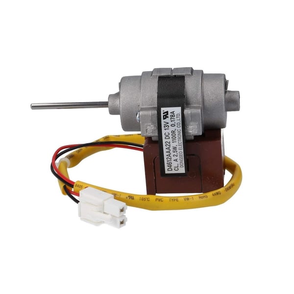 Fan Motor