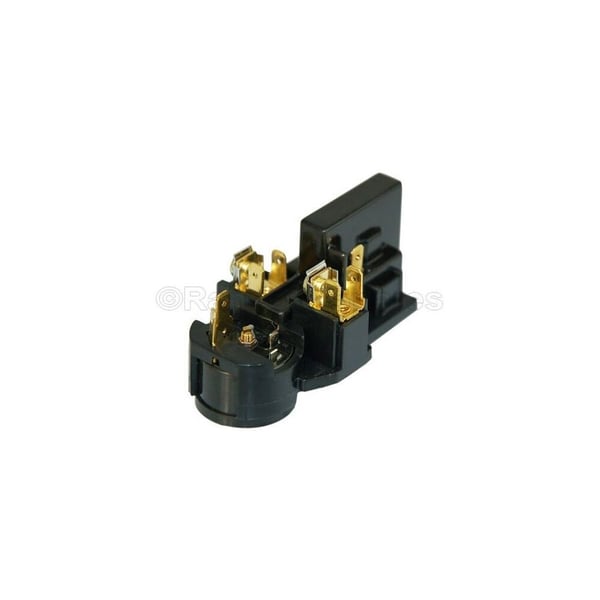 Motor-protection