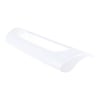 Electrolux Fridge & Freezer White Door Handle - Image 2