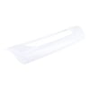Electrolux Fridge & Freezer White Door Handle - Image 3