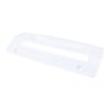 Electrolux Fridge & Freezer White Door Handle - Image 4