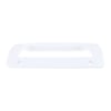 Electrolux Fridge & Freezer White Door Handle - Image 8