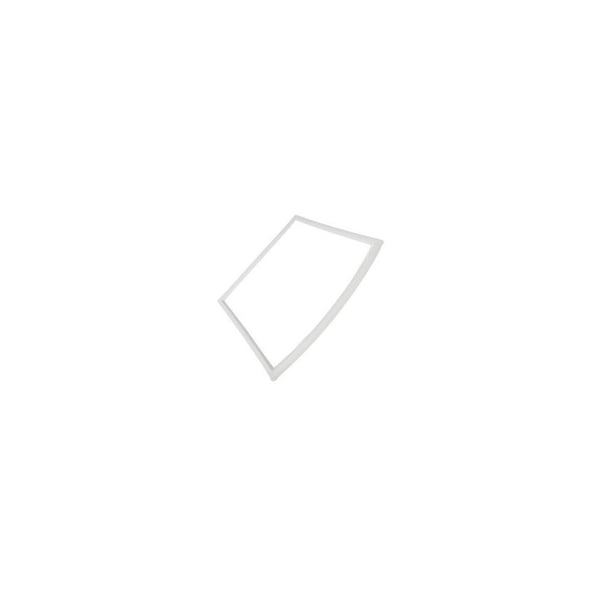 Bottom Freezer Section White Door Seal 