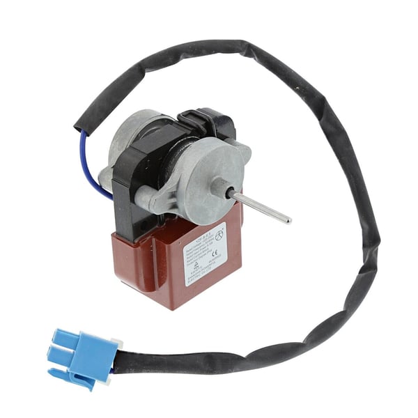 Ventilator Fan Motor