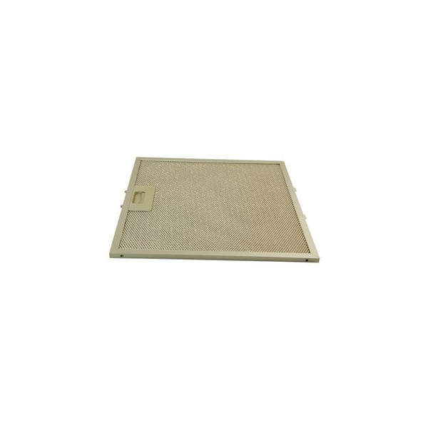 Metal Grease Mesh Filter 320 x 320mm