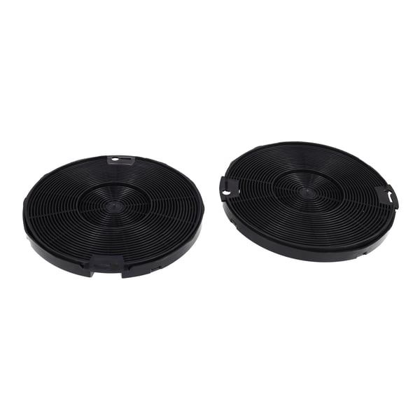 Carbon Filters, Pack of 2
