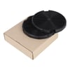 Electrolux Cooker Hood Carbon Filters, Pack of 2 - Image 3