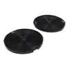 Electrolux Cooker Hood Carbon Filters, Pack of 2 - Image 6