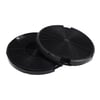 Electrolux Cooker Hood Carbon Filters, Pack of 2 - Image 7