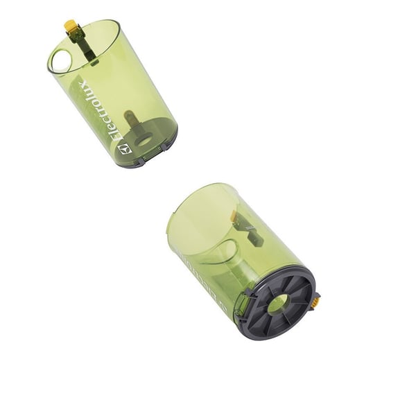 Dust Dirt Container Bin 