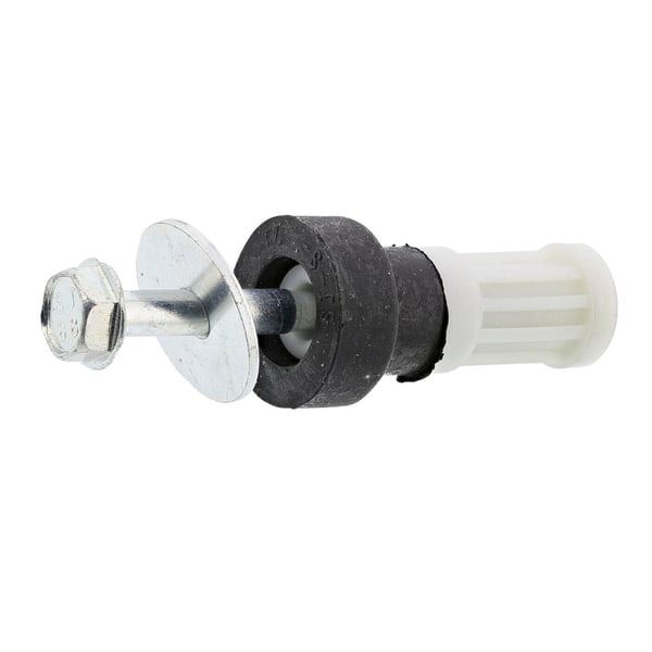 Transport Bolt