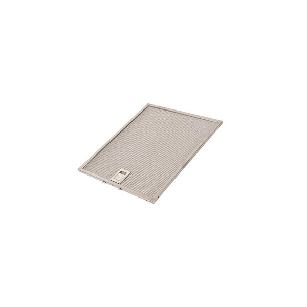 Metal Grease Mesh Filter