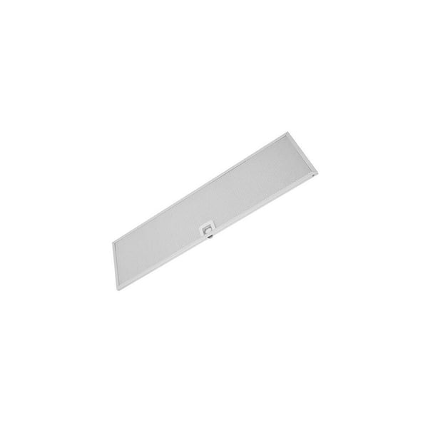 Grease Mesh Metal Filter 500 x 144mm