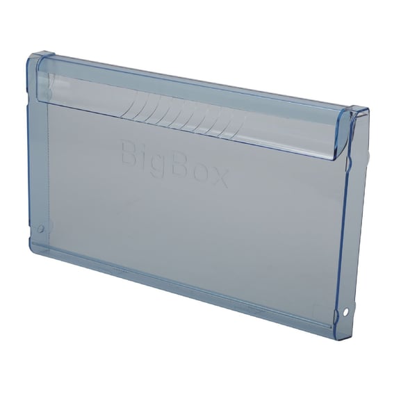 Big Box Drawer Front Panel Handle