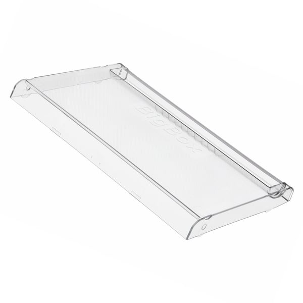 Freezer Drawer Front Panel