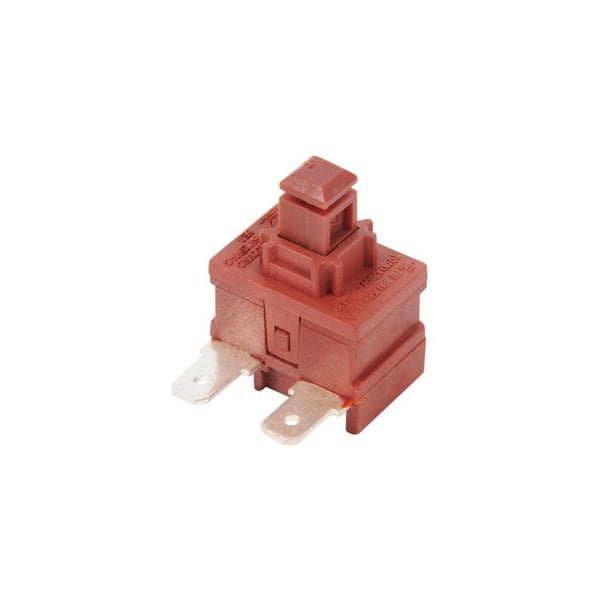 Main Switch On Off