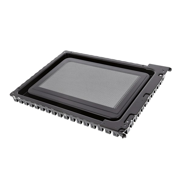 Inner Door Glass Assembly 