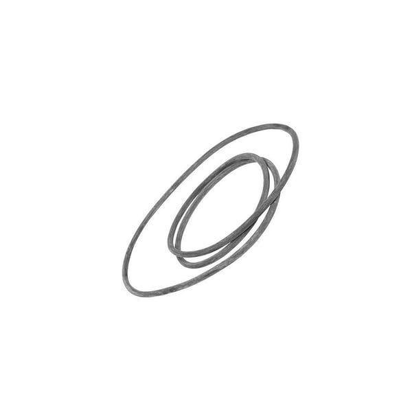 Split Tub Drum Centre Seal Gasket