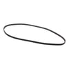 Zanussi Washing Machine Drive Belt 1281 J5 - Image 1