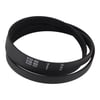 Zanussi Washing Machine Drive Belt 1281 J5 - Image 2