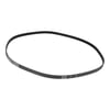 Zanussi Washing Machine Drive Belt 1281 J5 - Image 4