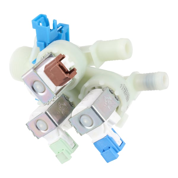 3 Way Water Inlet Valve 