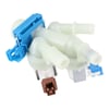 AEG Washing Machine 3 Way Water Inlet Valve - Image 4