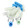AEG Washing Machine 3 Way Water Inlet Valve - Image 5