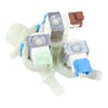 AEG Washing Machine 3 Way Water Inlet Valve - Image 6