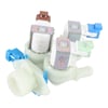 AEG Washing Machine 3 Way Water Inlet Valve - Image 8