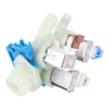 AEG Washing Machine 3 Way Water Inlet Valve - Image 10