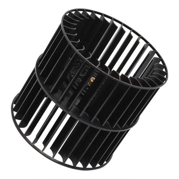 Diffuser Impeller Fan