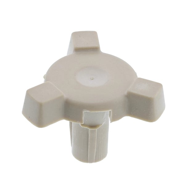 Turntable Drive Coupling 