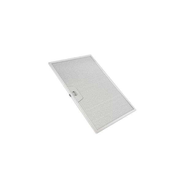 Extractor Fan Metal Grease Mesh Filter 369 x 254mm