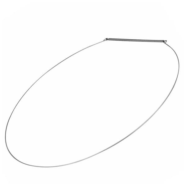 Door Seal Clamp Band Spring Ring
