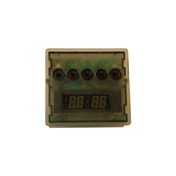 Clock Timer LED