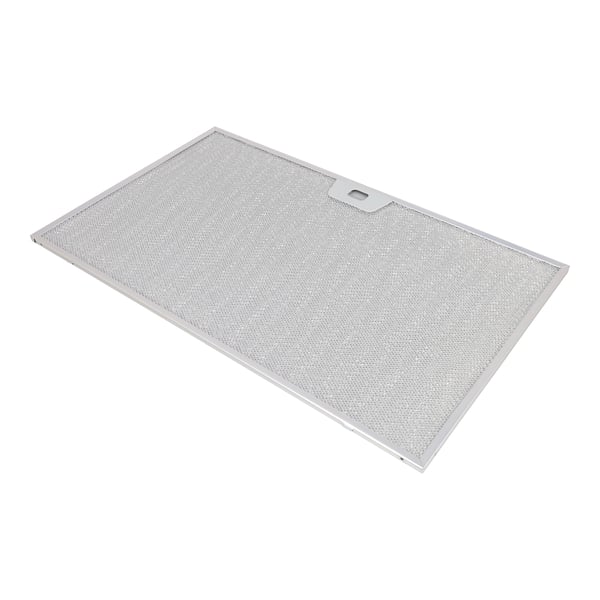 Metal Grease Mesh Filter