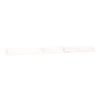 Zanussi Cooker Hood Fan & Light Control Box White - Image 1