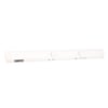 Zanussi Cooker Hood Fan & Light Control Box White - Image 2