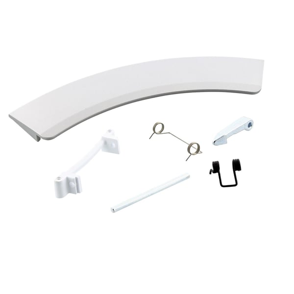 Door Handle Hook Catch & Spring Kit 