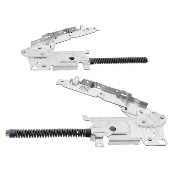 Left and Right Door Hinge