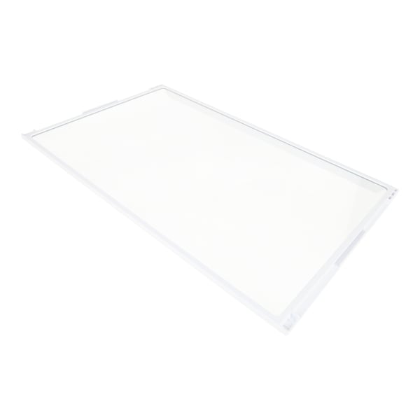 Glass Shelf & Edge Trims
