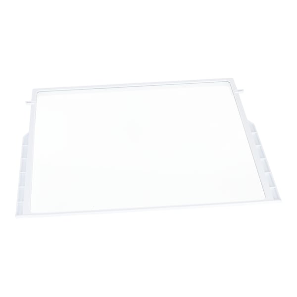 Glass Shelf & Trim