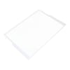 Bosch Fridge & Freezer Glass Shelf & Trim - Image 4