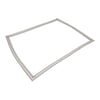 Zanussi Fridge & Freezer Seal,Freezer Door,Grey - Image 1