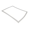 Zanussi Fridge & Freezer Seal,Freezer Door,Grey - Image 2