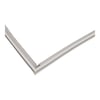 Zanussi Fridge & Freezer Seal,Freezer Door,Grey - Image 4