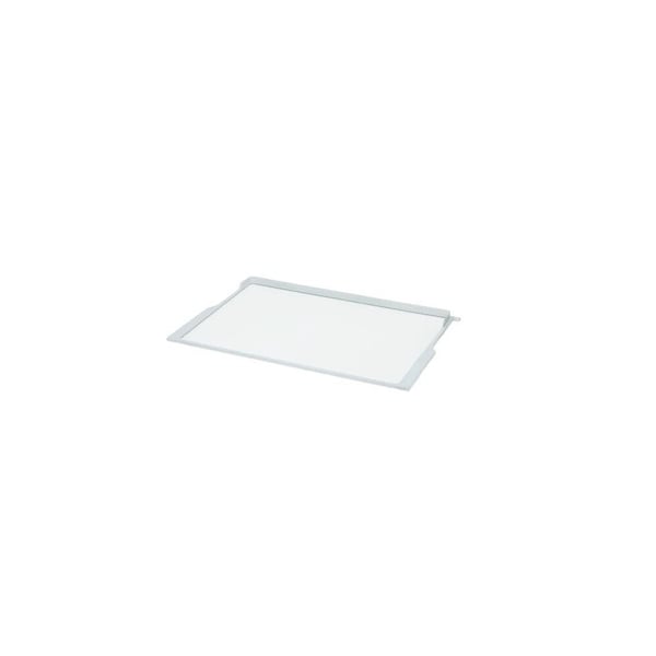 Glass Shelf & Trim