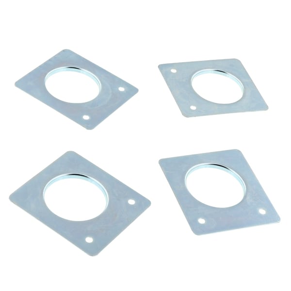 Installation Kit Floor Leg Supports 