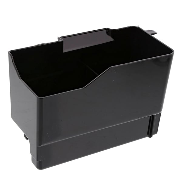 Coffee Ground Container